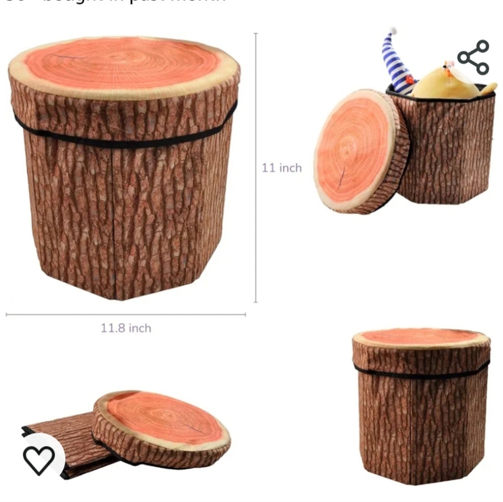 Storage bin